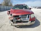 2007 Ford Explorer Eddie Bauer იყიდება Prairie Grove-ში, AR - Front End