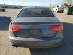 2012 Audi A4 Premium за продажба в Albuquerque, NM - All Over