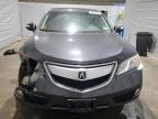 2015 Acura Rdx Technology for Sale in Candia, NH - Front End