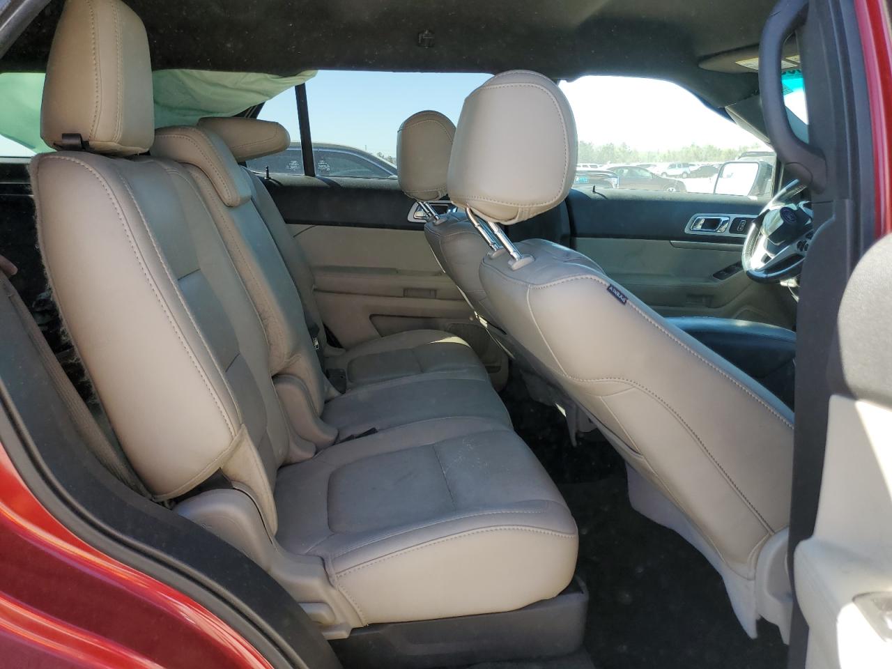 2013 Ford Explorer - Image 11