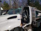 2010 Interional Durastar 4400 Fuel Truck for Sale in West Warren, MA - Rollover