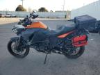 2015 KTM 1190 ADVENTURE a la Venta en Copart CO - DENVER SOUTH