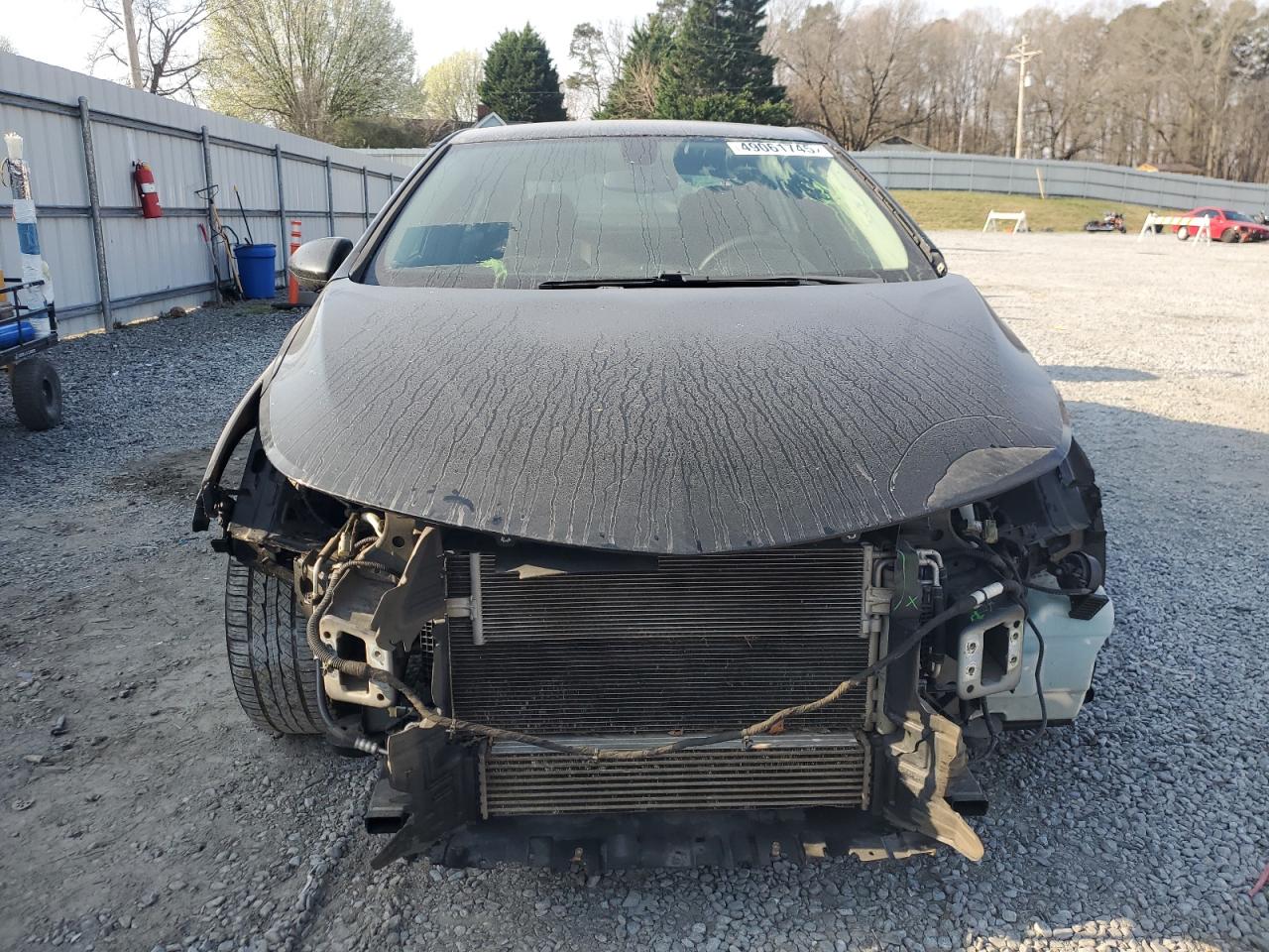 1G1BE5SM7G7310941 CHEVROLET CRUZE 2016
