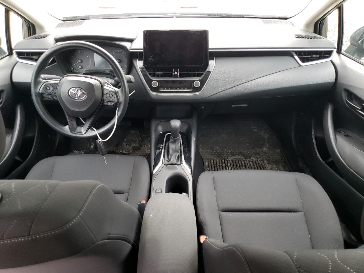 5YFB4MDE3RP138001 TOYOTA COROLLA 2024