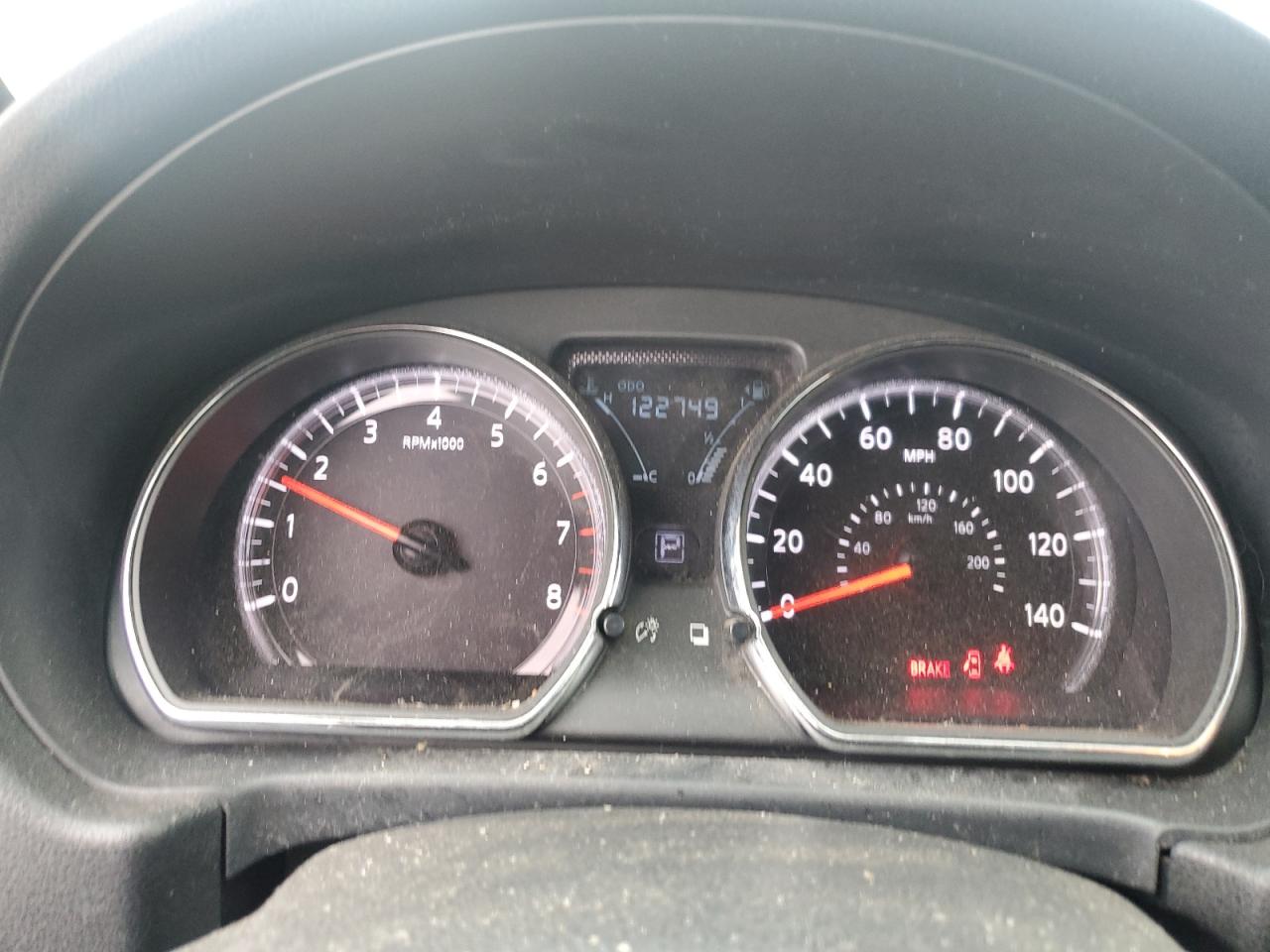 3N1CN7AP2HL802618 NISSAN VERSA 2017