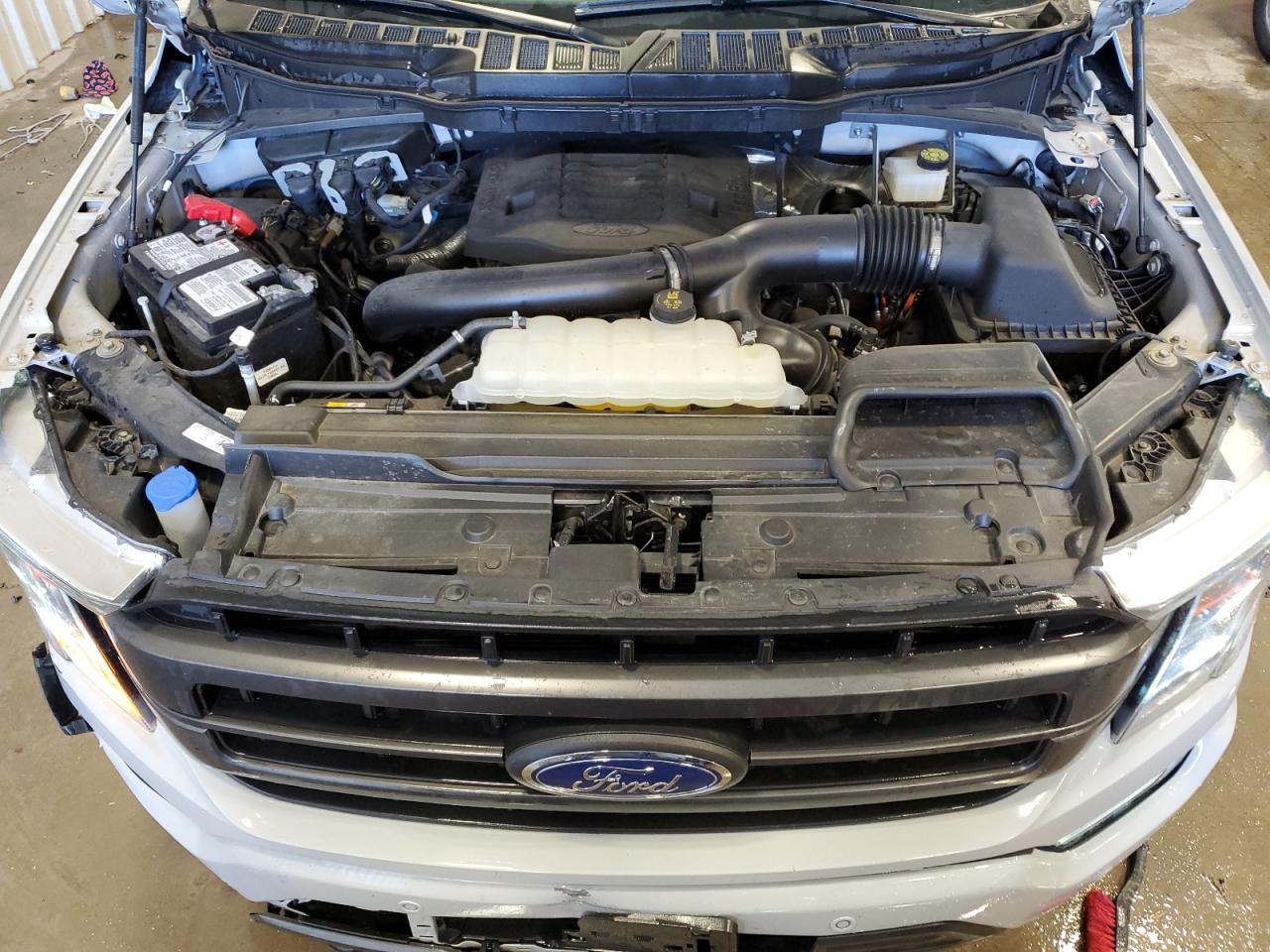 1FTFW1E81PKG16897 FORD F-150 2023