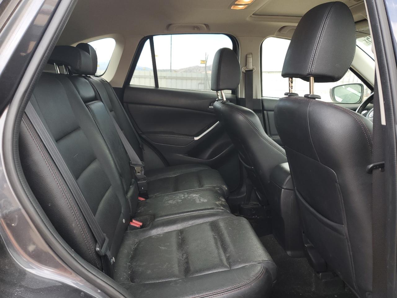 2016 Mazda CX-5 - Image 12