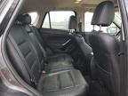 2016 Mazda Cx-5 Gt იყიდება Colorado Springs-ში, CO - Front End