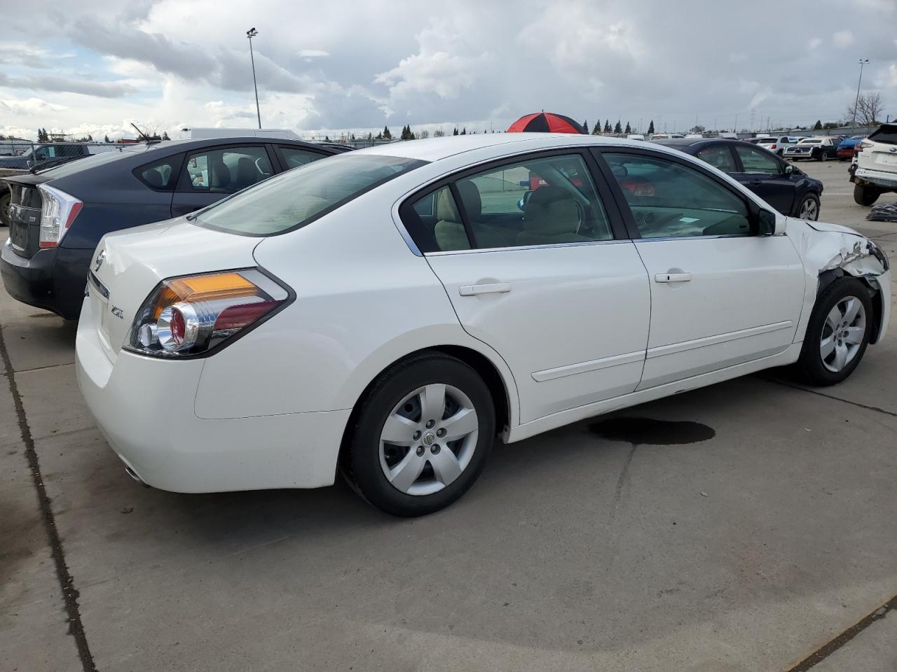 2007 Nissan Altima - Image 3