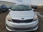 2016 KIA RIO LX à vendre chez Copart AB - CALGARY