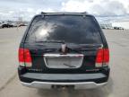 2003 Lincoln Aviator  за продажба в Sacramento, CA - Vandalism