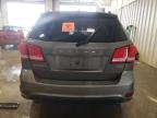2013 Dodge Journey Sxt იყიდება Franklin-ში, WI - Front End