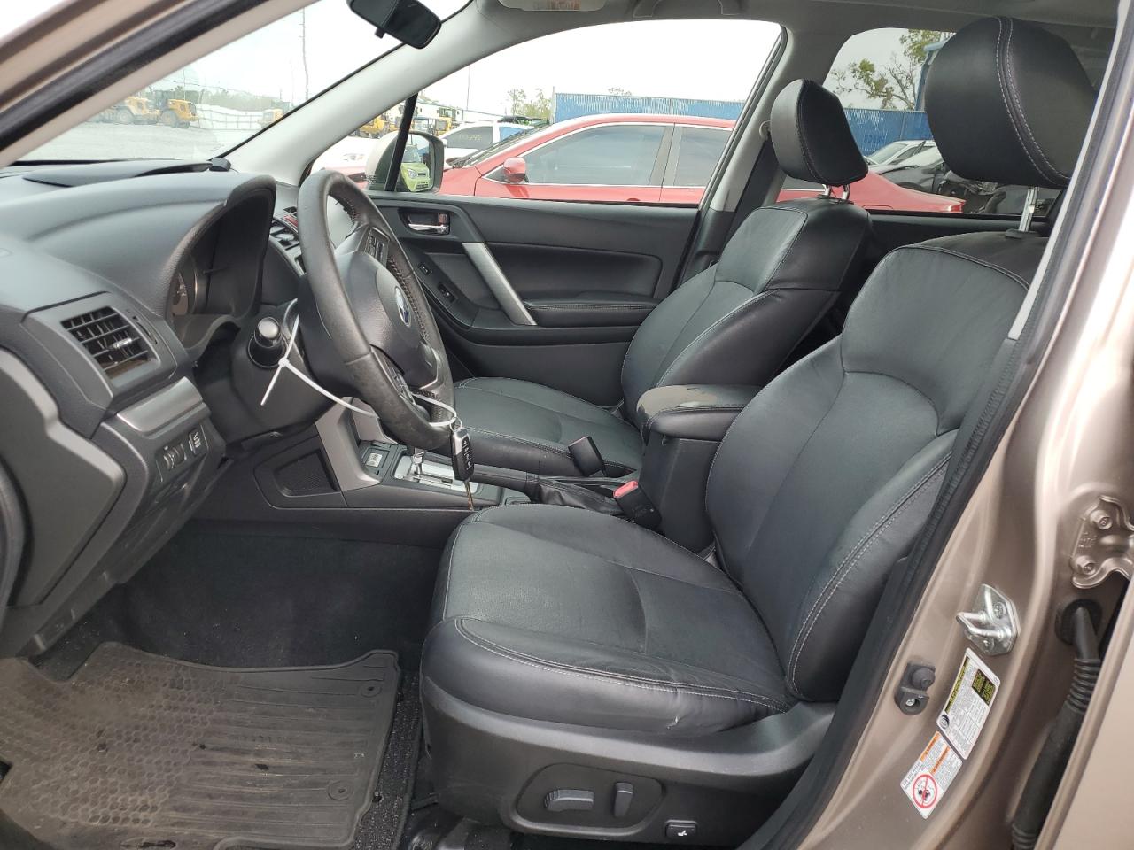 2014 Subaru Forester - Image 7