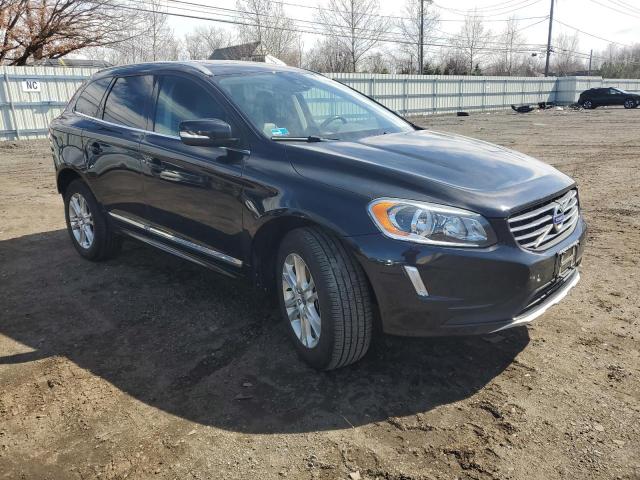 Parquets VOLVO XC60 2015 Black