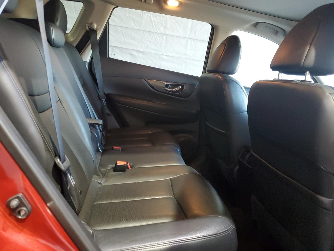 2014 Nissan Rogue - Image 11