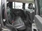 2011 Jeep Liberty Limited იყიდება Sacramento-ში, CA - Front End