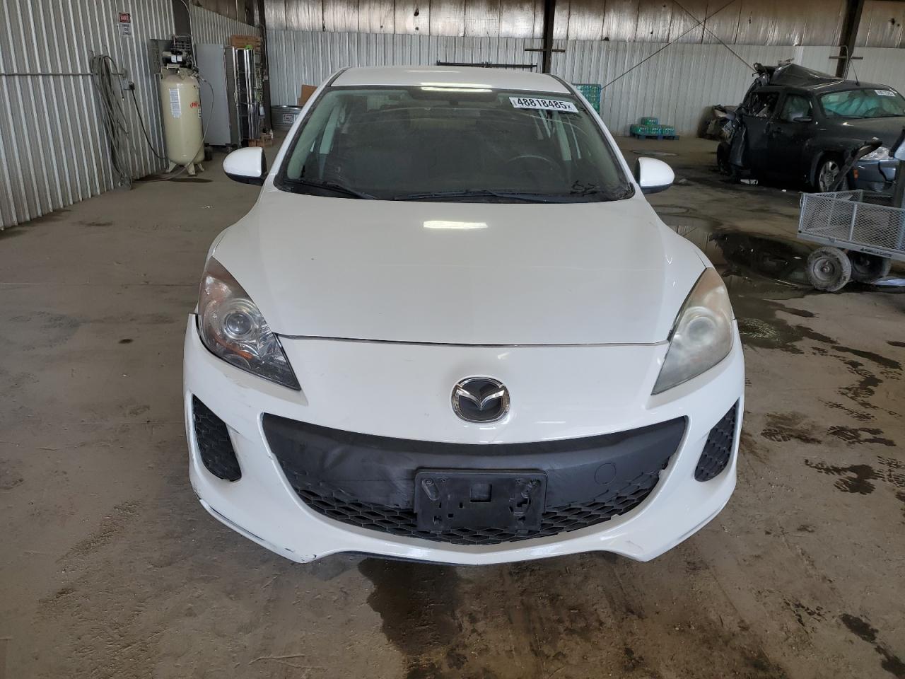 2012 Mazda 3 - Image 5