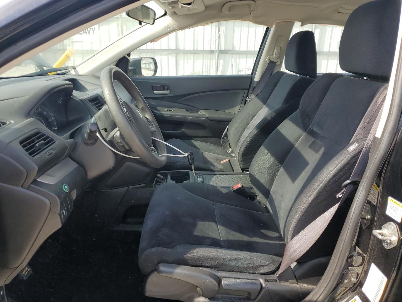 2012 Honda CR-V - Image 7