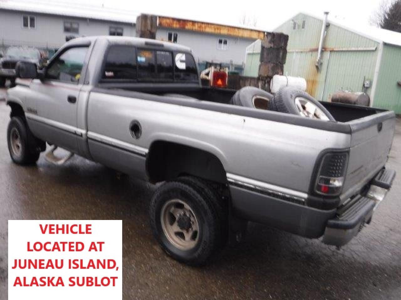 1994 Dodge RAM - Image 2