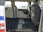 2016 Dodge Grand Caravan Se იყიდება Woodhaven-ში, MI - Front End
