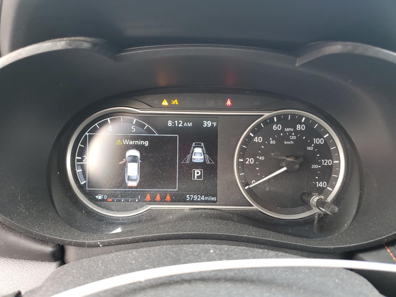 3N1CN8FV0NL849221 NISSAN VERSA 2022