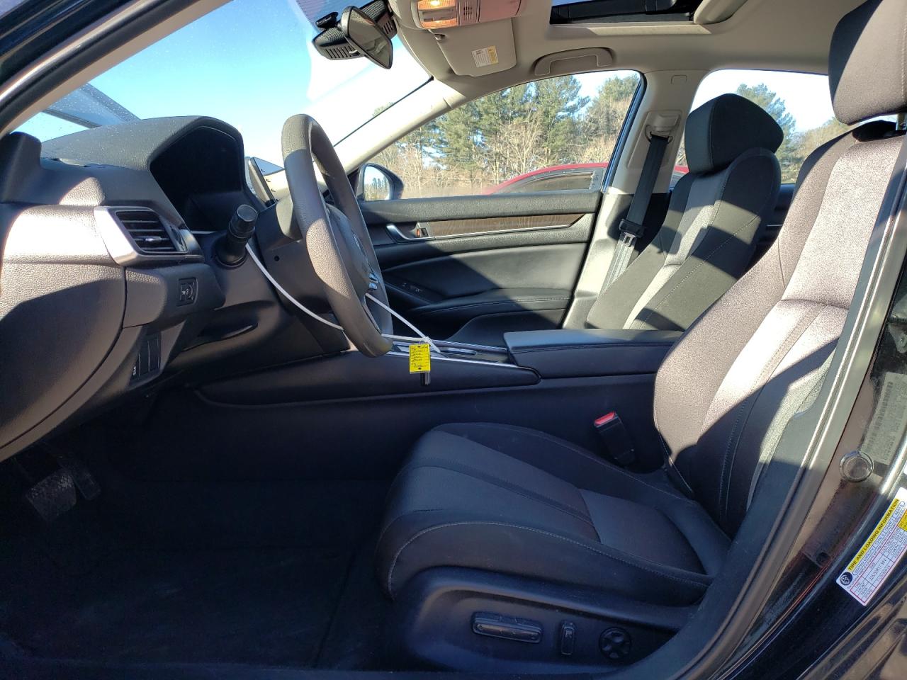 1HGCV1F48JA019567 HONDA ACCORD 2018