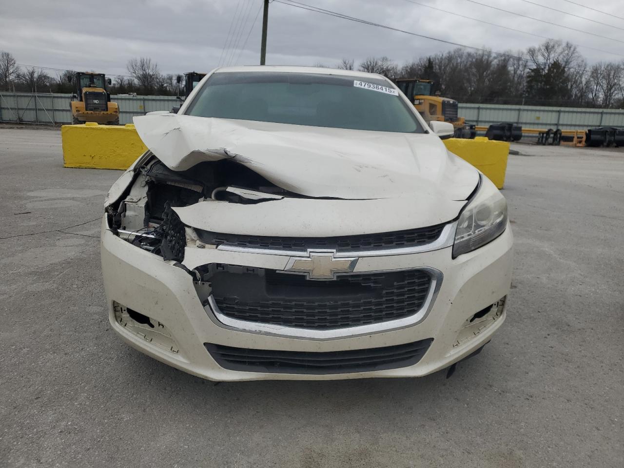 2014 Chevrolet Malibu - Image 5