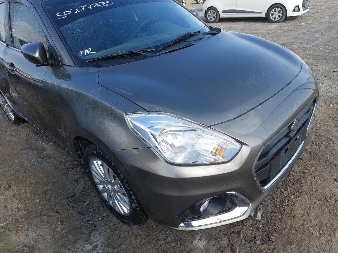 MBHCZF63S00343084 - 2023 Suzuki DZIRE - #undefined