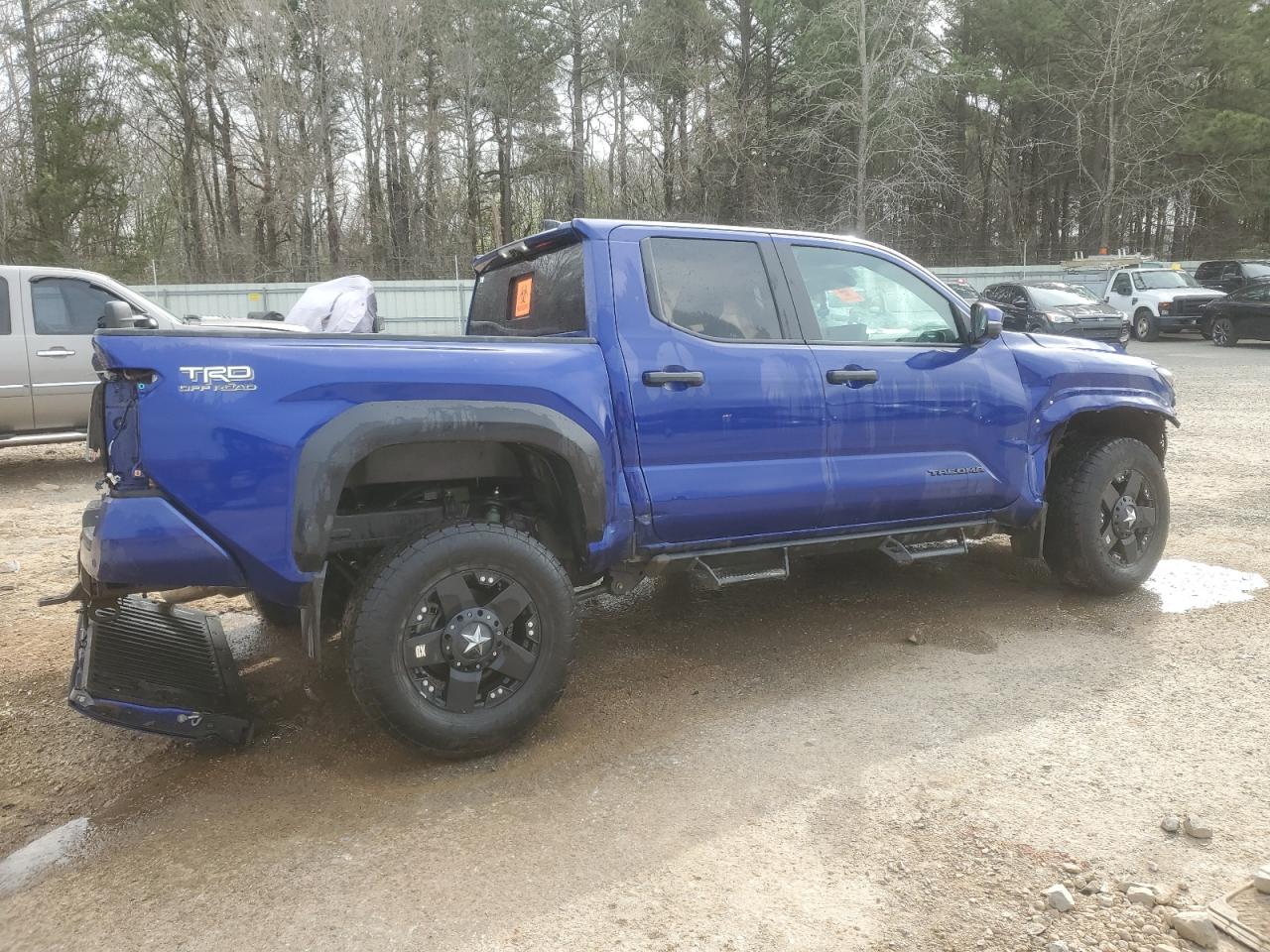 3TMLB5JN1RM028608 TOYOTA TACOMA 2024