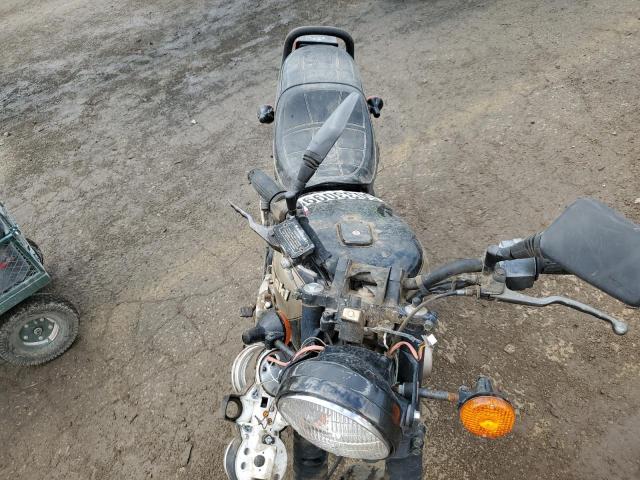 1983 KAWASAKI KZ1100 D  
