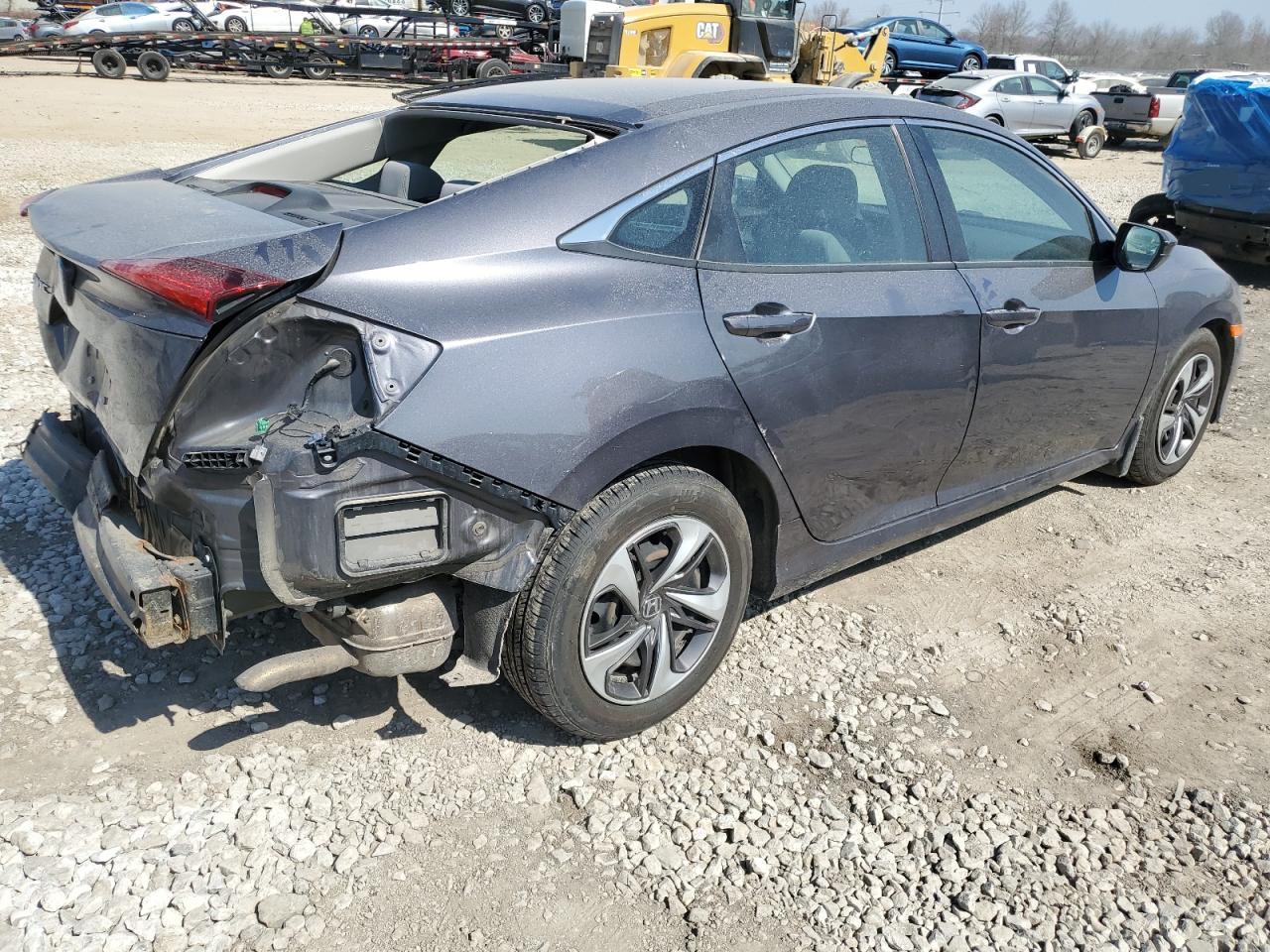 2019 Honda Civic - Image 3