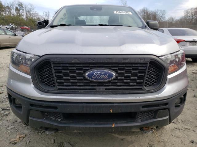  FORD RANGER 2020 Szary