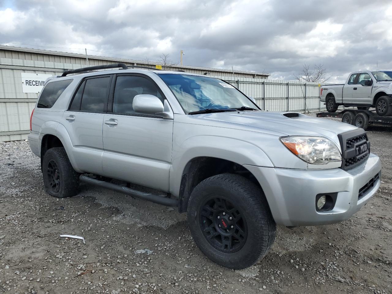 2007 Toyota 4Runner - Image 4