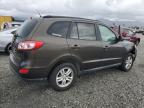 2011 Hyundai Santa Fe Gls en Venta en Mentone, CA - Front End