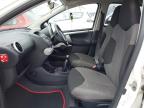 2012 TOYOTA AYGO VVT-I for sale at Copart BRISTOL