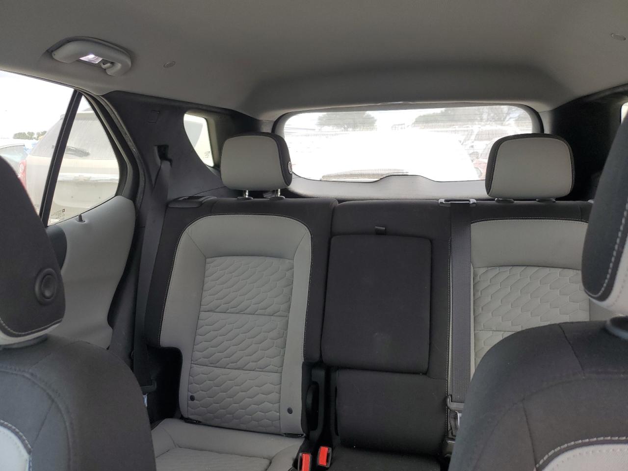 2GNAXHEV9K6220418 CHEVROLET EQUINOX 2019