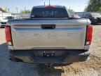 2025 Chevrolet Colorado  en Venta en Mercedes, TX - Front End