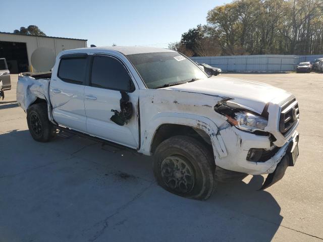  TOYOTA TACOMA 2022 White