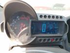 2012 Chevrolet Sonic Ls للبيع في Los Angeles، CA - Mechanical