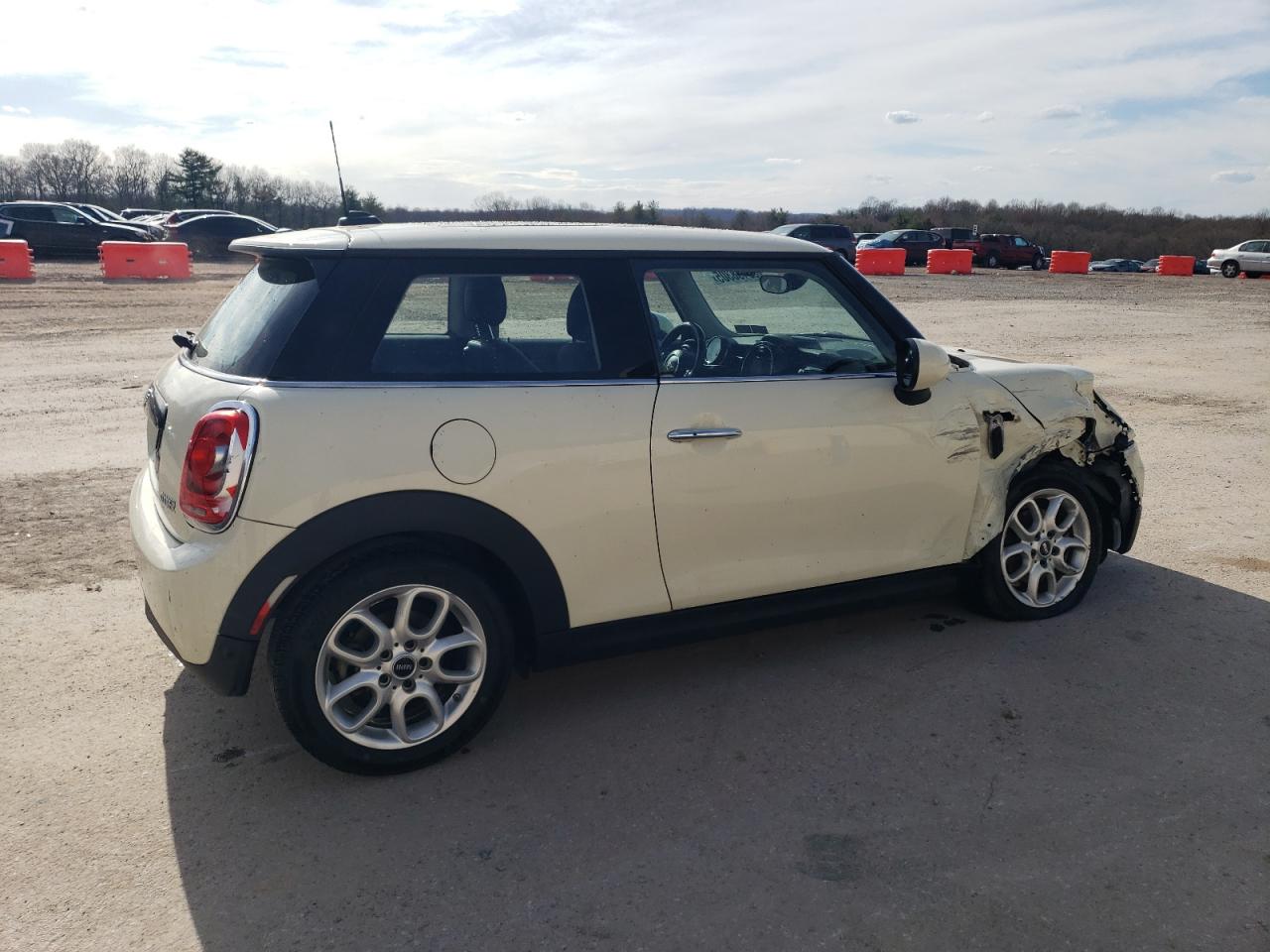 MINI COOPER 2019 WMWXP5C53K2D72454 Photo 3