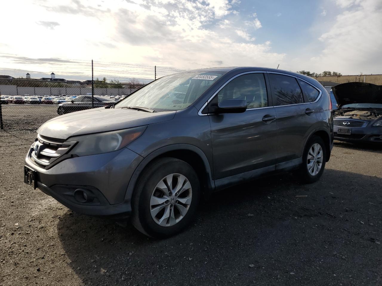 2012 Honda CR-V - Image 1
