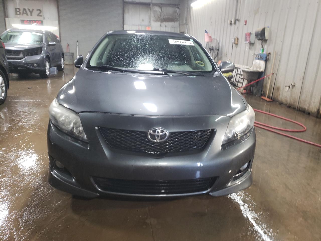 2010 Toyota Corolla - Image 5