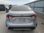 2020 Toyota Corolla Se за продажба в Kansas City, KS - Burn - Engine