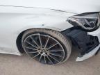 2017 MERCEDES BENZ C 250 AMG for sale at Copart BRISTOL