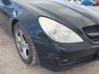2009 MERCEDES BENZ SLK 200 KO for sale at Copart BRISTOL