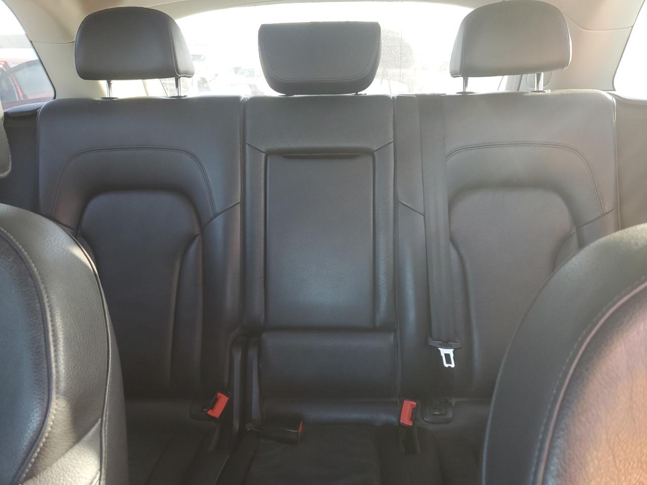 2013 Audi Q5 - Image 10