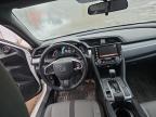 2016 HONDA CIVIC LX for sale at Copart QC - MONTREAL