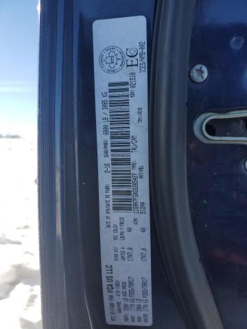2016 RAM 1500 ST