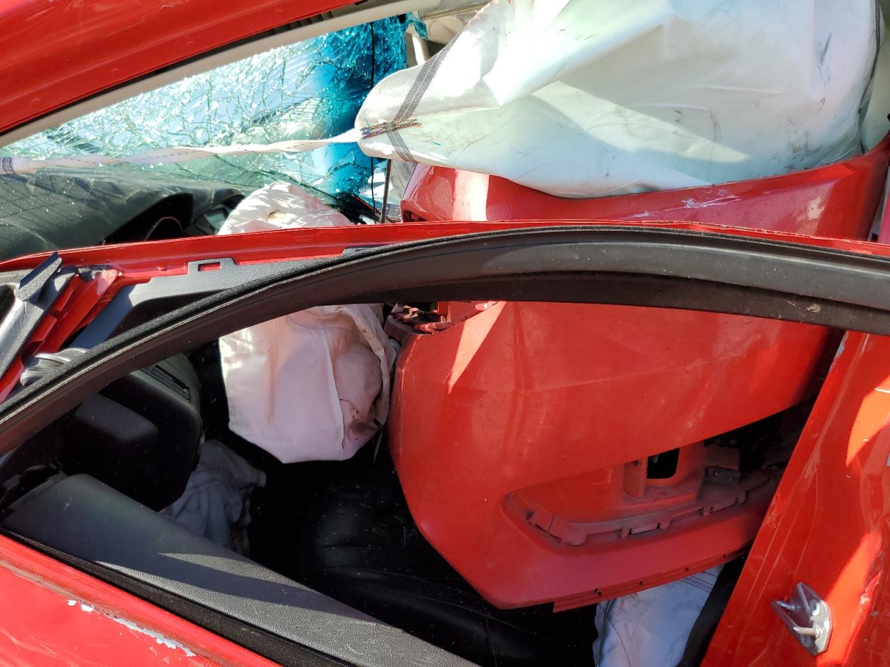 2015 Ford Focus - Image 7
