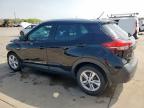 2019 Nissan Kicks S de vânzare în Grand Prairie, TX - Front End